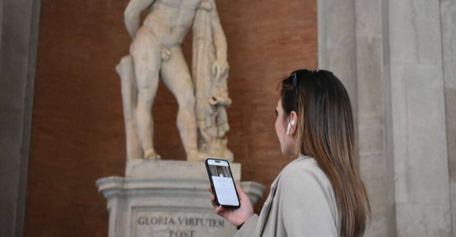From Naples: Caserta Palace Ticket and Train with Audioguide - Choosing the right Caserta package