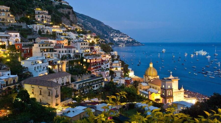 From Naples: Exclusive Tour of Amalfi Coast - Quick facts about the Naples to Amalfi Coast day trip
