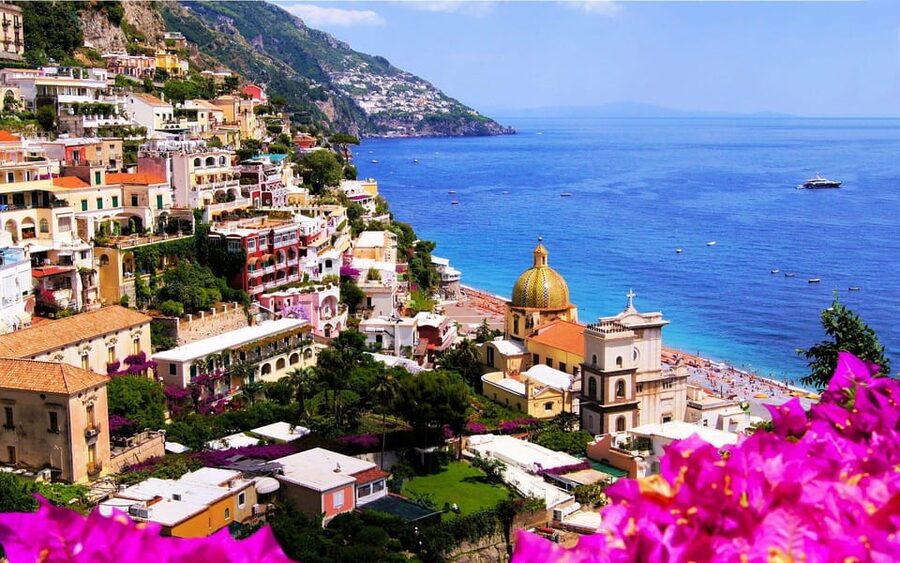 From Naples: Exclusive Tour of Amalfi Coast - Who should book this Amalfi Coast tour?