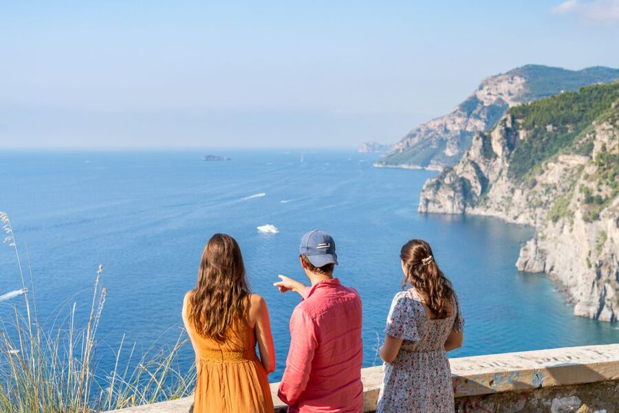 From Naples or Sorrento: Amalfi Coast Full-Day Trip - Why this Amalfi Coast day trip works