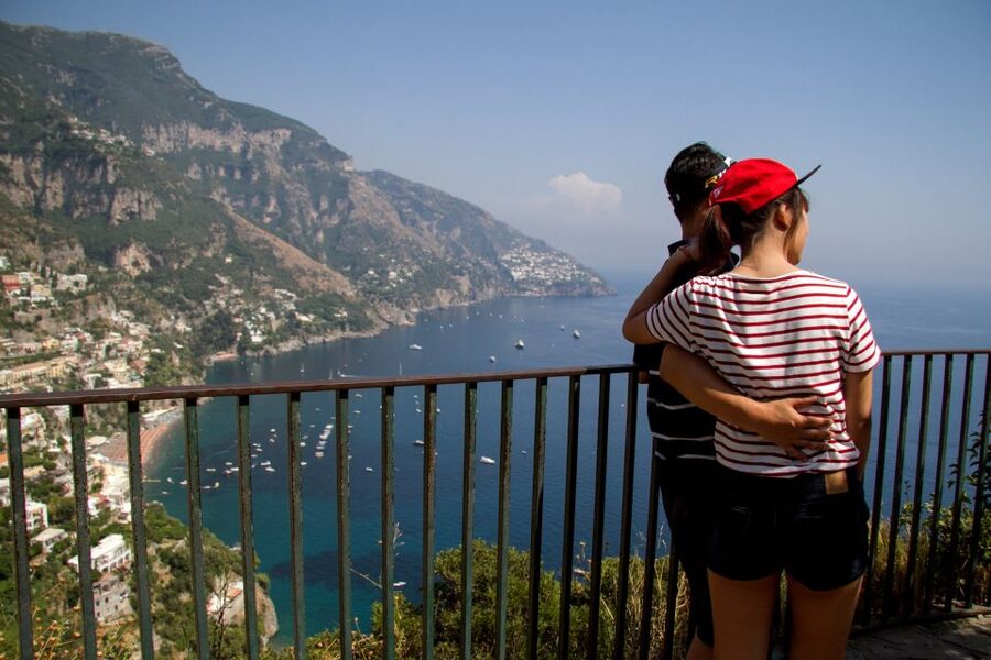 From Naples: Pompeii & Amalfi Coast Full-Day Trip - Should you book this Pompeii and Amalfi day trip?