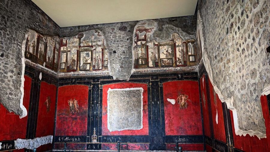 From Naples: Pompeii Guided Tour with Skip-the-Line Tickets - Key points to know before booking