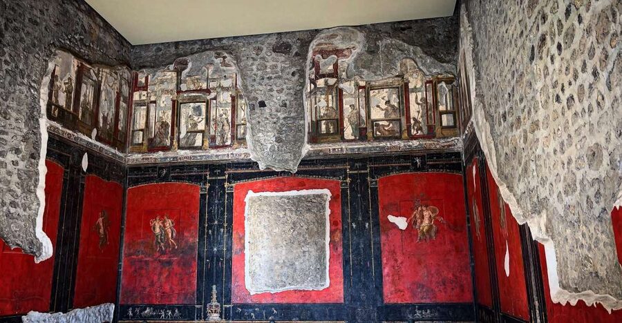 From Naples: Pompeii Guided Tour with Skip-the-Line Tickets - Why this Pompeii tour makes sense from Naples
