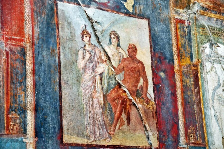 From Naples: Pompeii, Herculaneum, & Vesuvius Full-Day Tour - Why this day trip works from Naples
