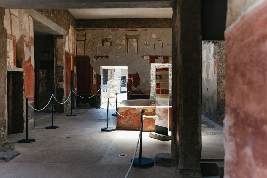 From Naples: Pompeii Ruins & Mount Vesuvius Day Tour - Is the $120.84 price good value?
