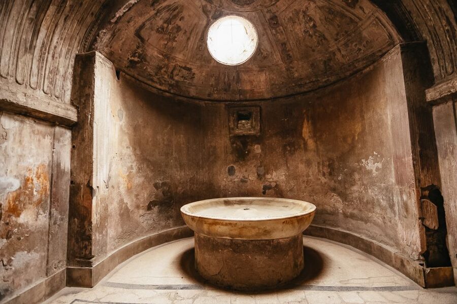 From Naples: Pompeii Skip-the-Line Entry Ticket and Tour - Who will enjoy this Pompeii tour?