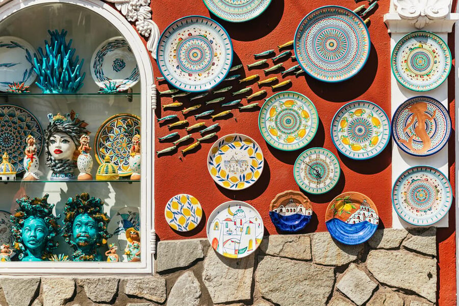 From Naples: Positano and Amalfi Boat Tour with Drinks - Is the $197.12 price fair?