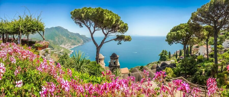 From Naples: Premium Tour of Sorrento, Positano, Amalfi - Quick points before you book