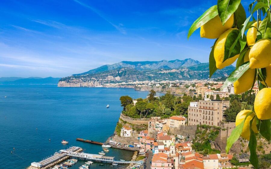 From Naples: Premium Tour of Sorrento, Positano, Amalfi - What this Naples day trip is really designed to do