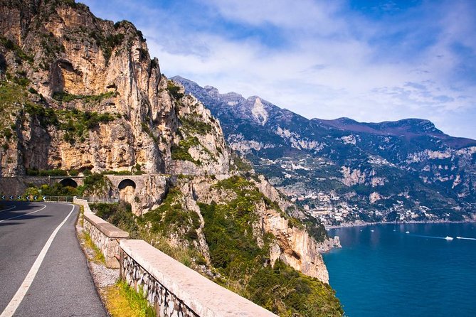 From Naples: Ravello & Amalfi Coast in Small Group - Key points to know before you book