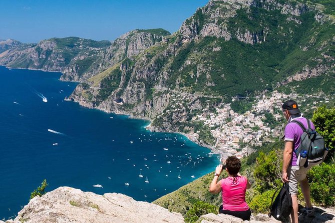 From Naples: Ravello & Amalfi Coast in Small Group - Lunch, with a necessary note about expectations