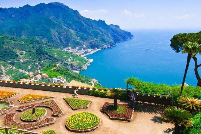 From Naples: Ravello & Amalfi Coast in Small Group - Pickup, cruise timing, and the return to Naples