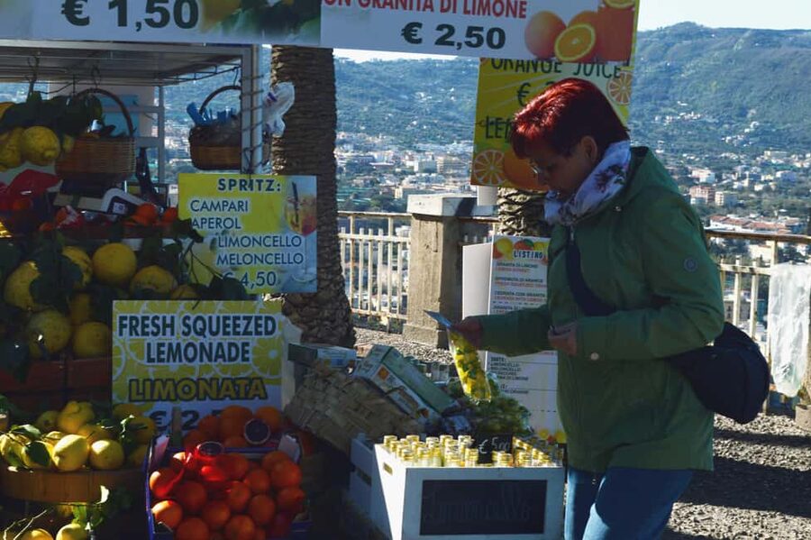 From Naples/Salerno: Group Tour to Positano, Amalfi, Ravello - What the guide adds to the day