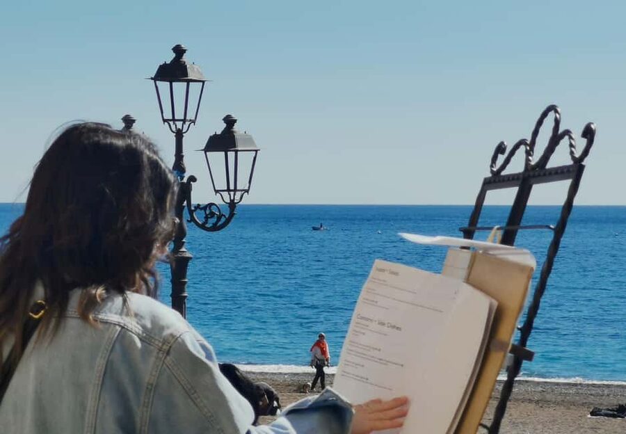 From Naples/Salerno: Group Tour to Positano, Amalfi, Ravello - Timing, cruise ships, and practical limits