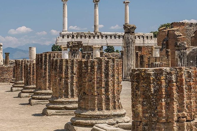 From Naples: Skip the Line Pompeii Guided Tour – Small Group - Who will enjoy this Pompeii tour?