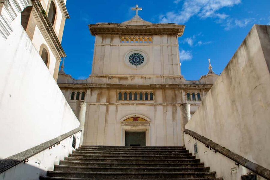 From Naples: Sorrento, Positano and Amalfi Full-Day Tour - Practical issues to consider before booking