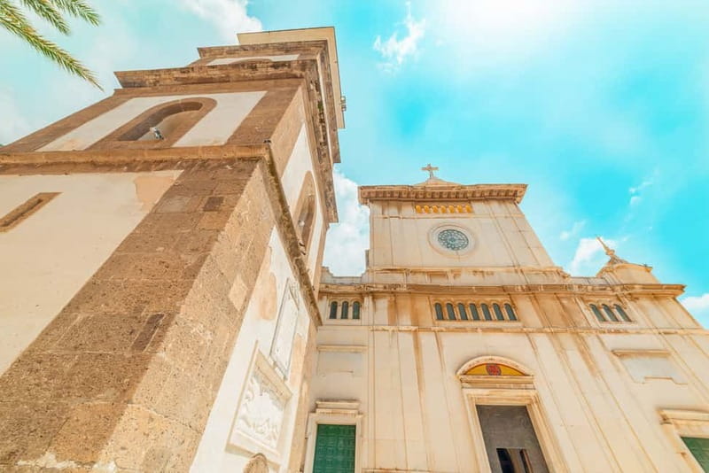 From Naples: Sorrento, Positano and Amalfi Tour - Key points to know before booking