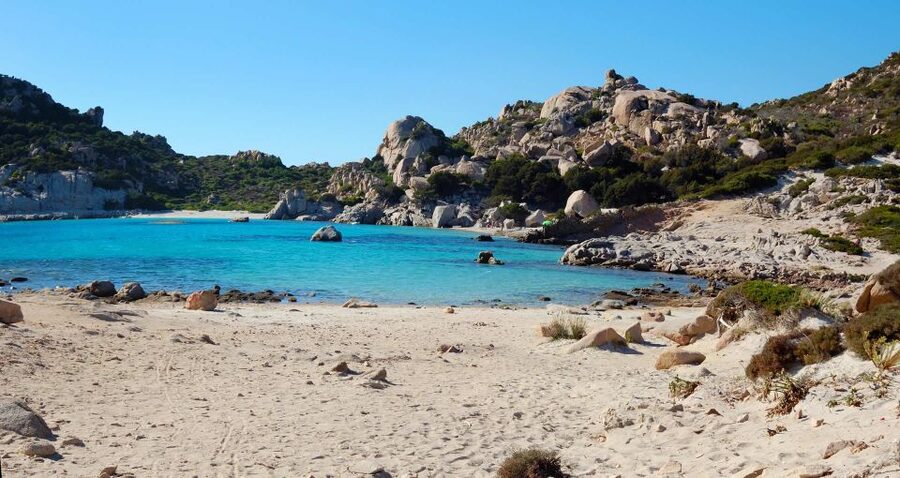 From Palau: La Maddalena Archipelago Boat Tour with Pasta - Why this Palau boat trip works so well