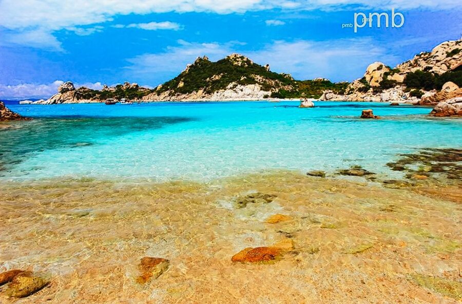 From Palau: La Maddalena Archipelago Day Tour by Boat - Why this Palau boat trip works