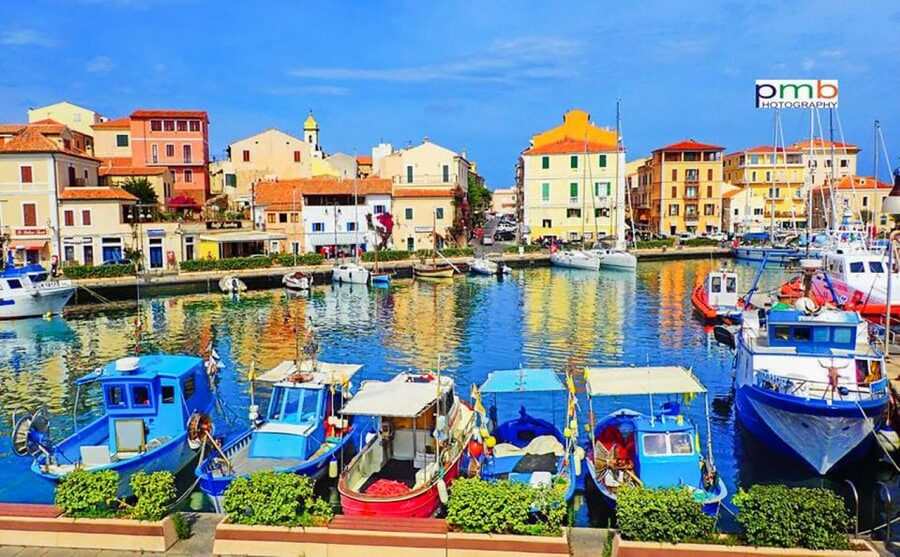 From Palau: La Maddalena Archipelago Day Tour by Boat - Spargi and Cala Corsara: the first real taste of the archipelago