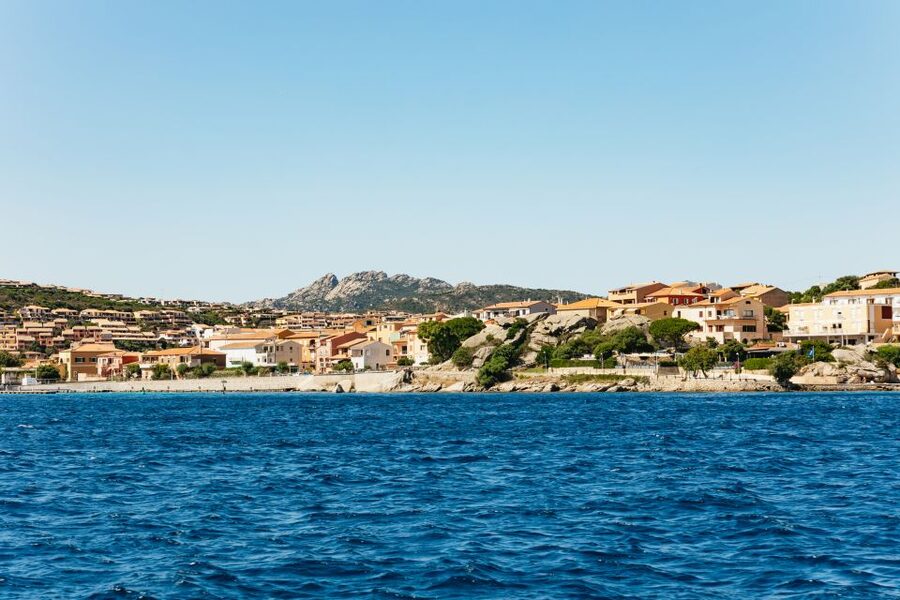 From Palau: La Maddalena Islands Full-Day Trip by Boat - What to bring for a more comfortable day