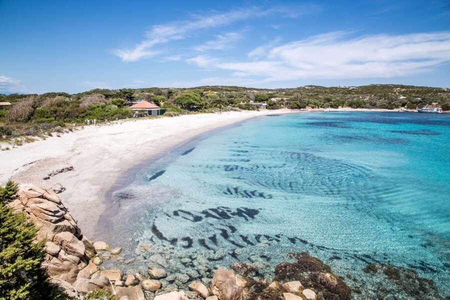 From Palau or La Maddalena: Archipelago Sailing Ship Tour - Key points to know before booking