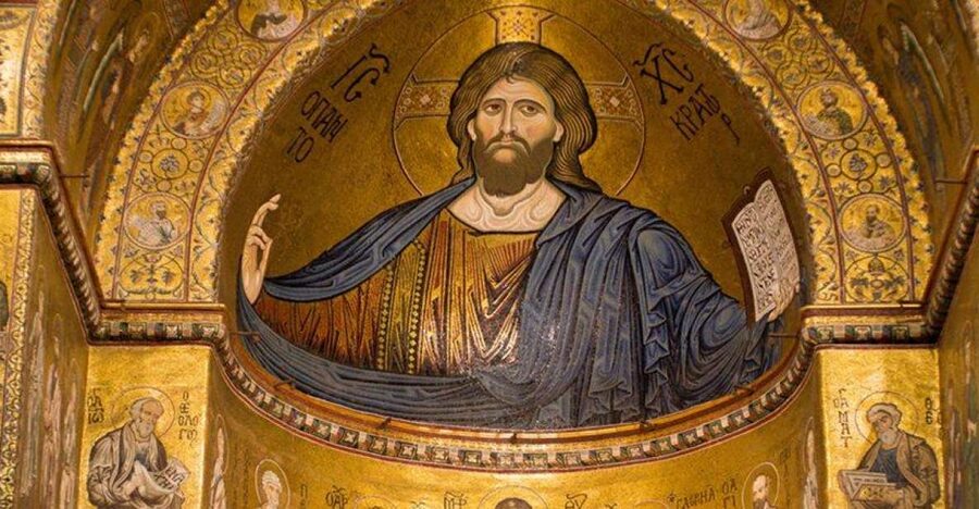 From Palermo: Monreale and Cefalù Half-Day Trip - Key points at a glance
