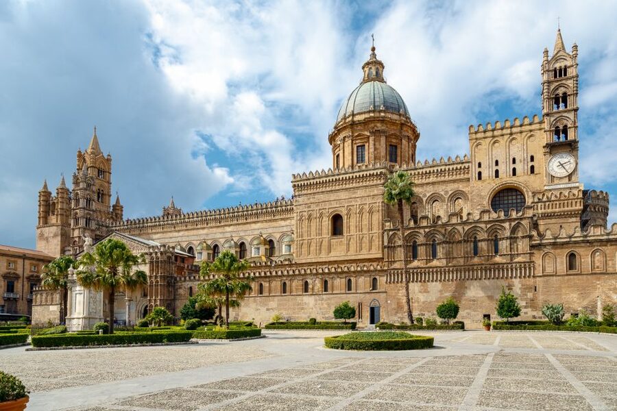 From Palermo: Monreale and Cefalù Half-Day Trip - Should you book the Monreale and Cefalù trip?