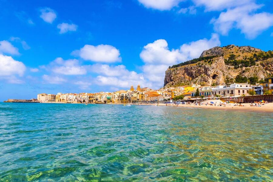 From Palermo: Monreale and Cefalù Half-Day Trip - How to use your time in Cefalù