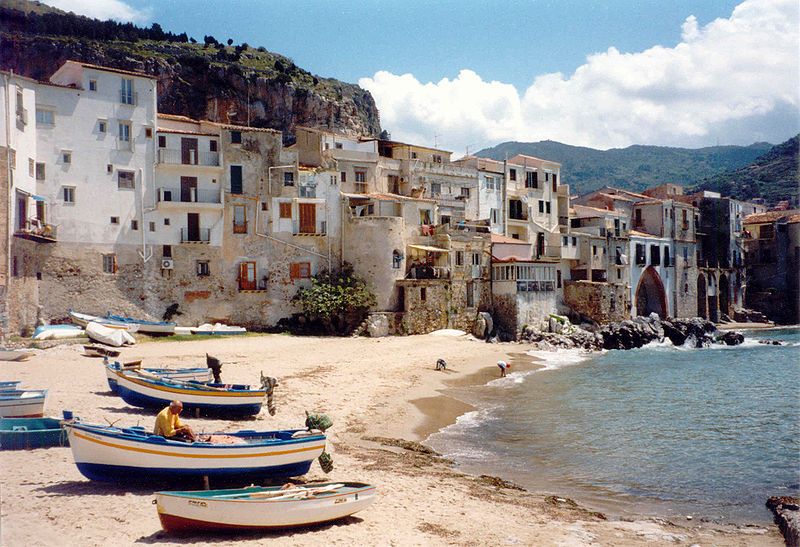 From Palermo: Monreale and Cefalù Half-Day Trip - Price, tickets, and what you actually receive