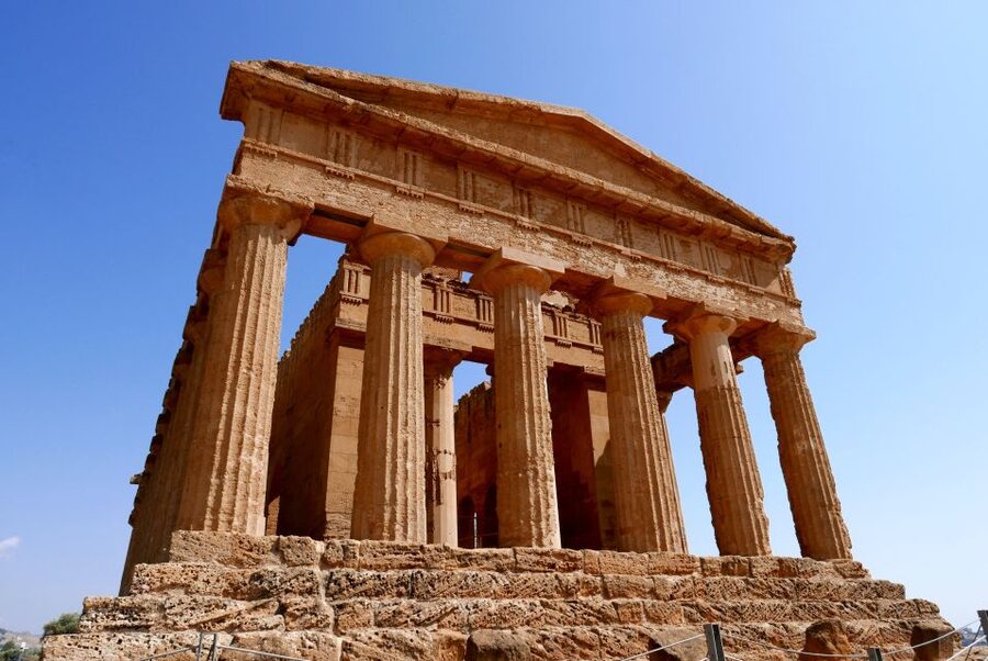 From Palermo: Villa Romana and Valley of the Temples Trip - Why combine a Roman villa with Greek temples?
