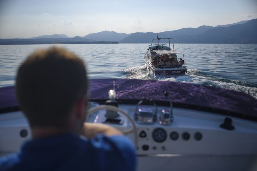 From Peschiera: Garda East Coast Cruise to Sirmione - Key points to know before booking