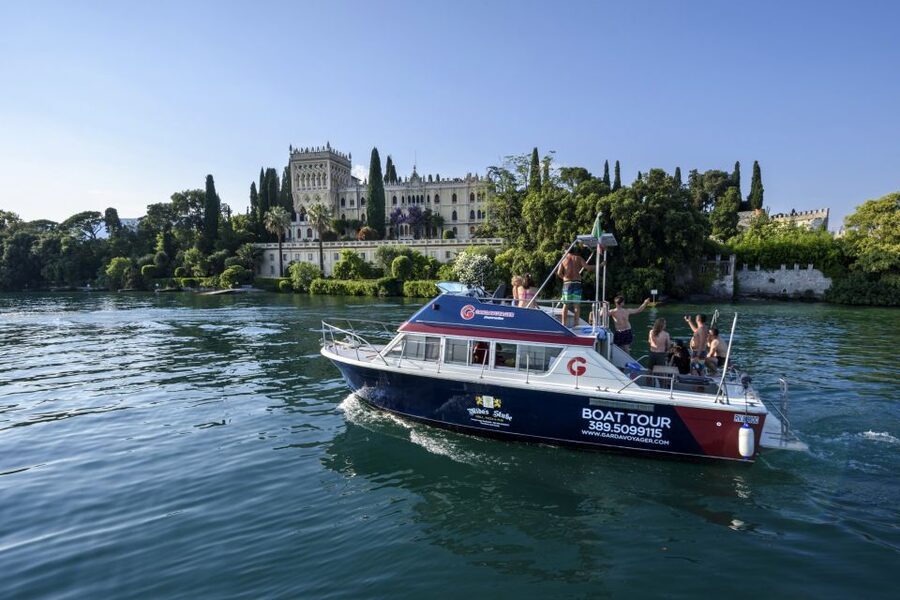 From Peschiera: Garda East Coast Cruise to Sirmione - Should you book the Peschiera to Sirmione cruise?