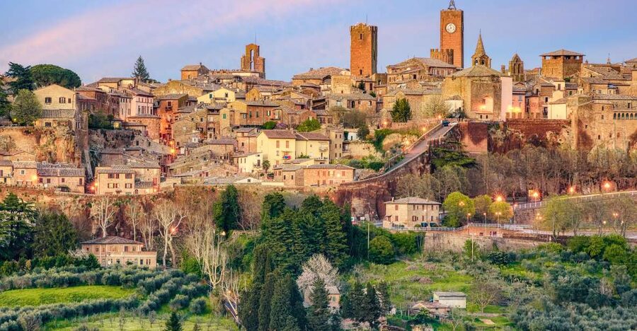 From Rome: Bagnoregio & Orvieto Day Trip with Wines & Lunch - Who Should Book This Tour