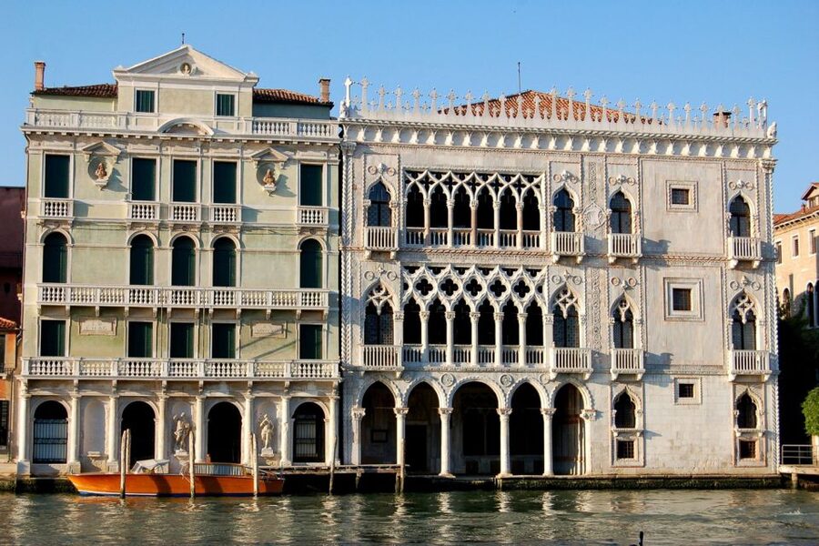 From Rome: Day Trip to Venice by High-Speed Train - Who should choose this day trip?