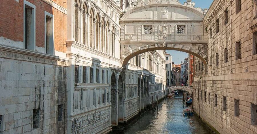 From Rome: Day Trip to Venice by High-Speed Train - Is $309.27 a fair price?