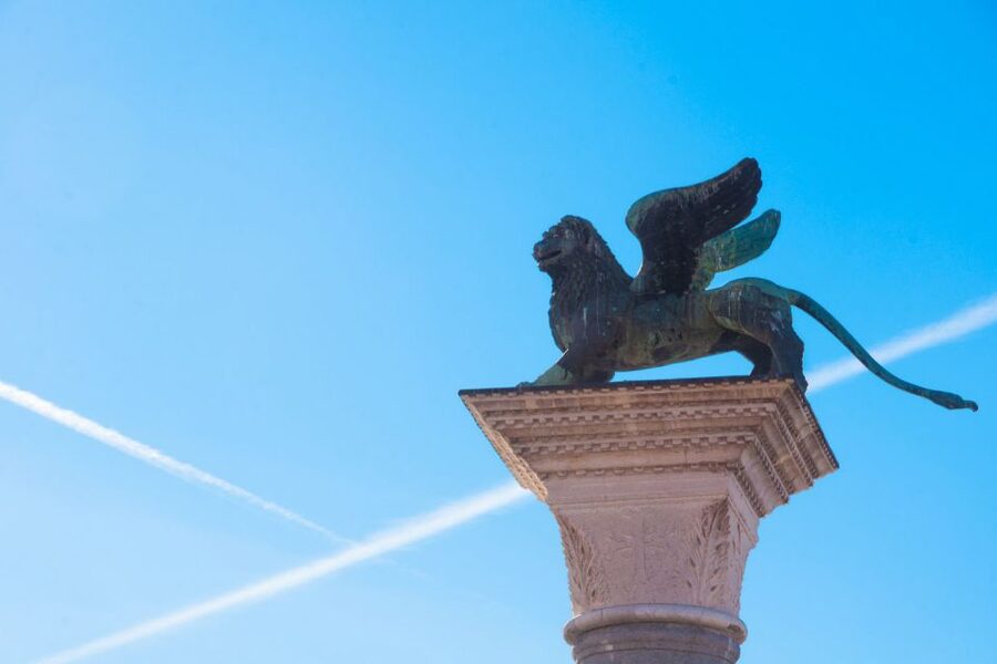 From Rome: Day Trip to Venice by High-Speed Train - The hard parts you should know before booking
