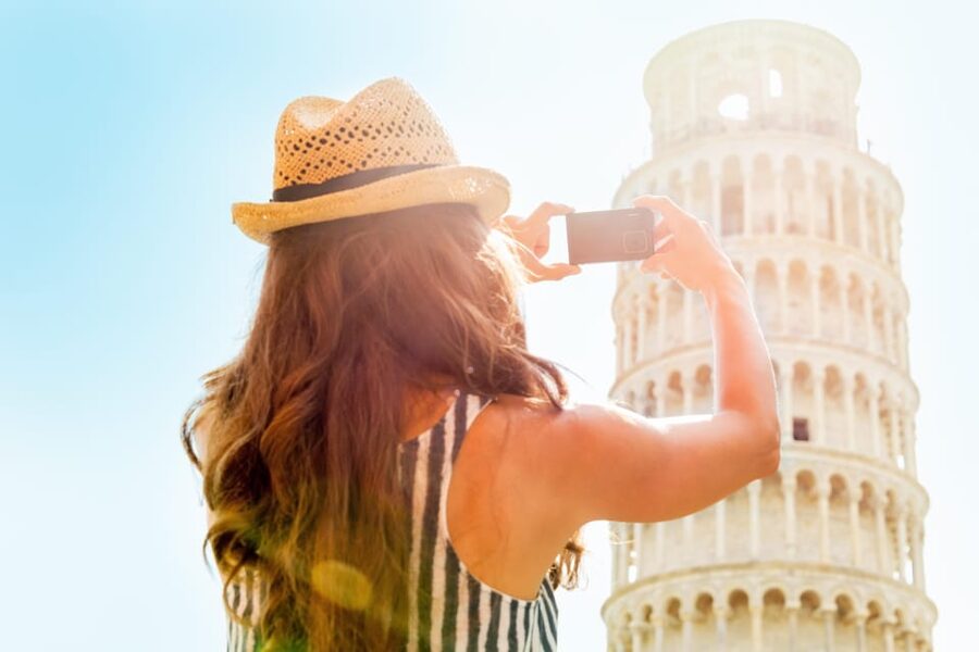 From Rome: Discover Florence & Pisa in a Full-Day Trip - What the $84.40 price really covers