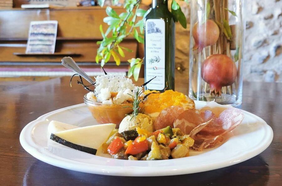 From Rome: Half-Day Frascati Wine Tour with Farmhouse Lunch - Is $99 a fair price?
