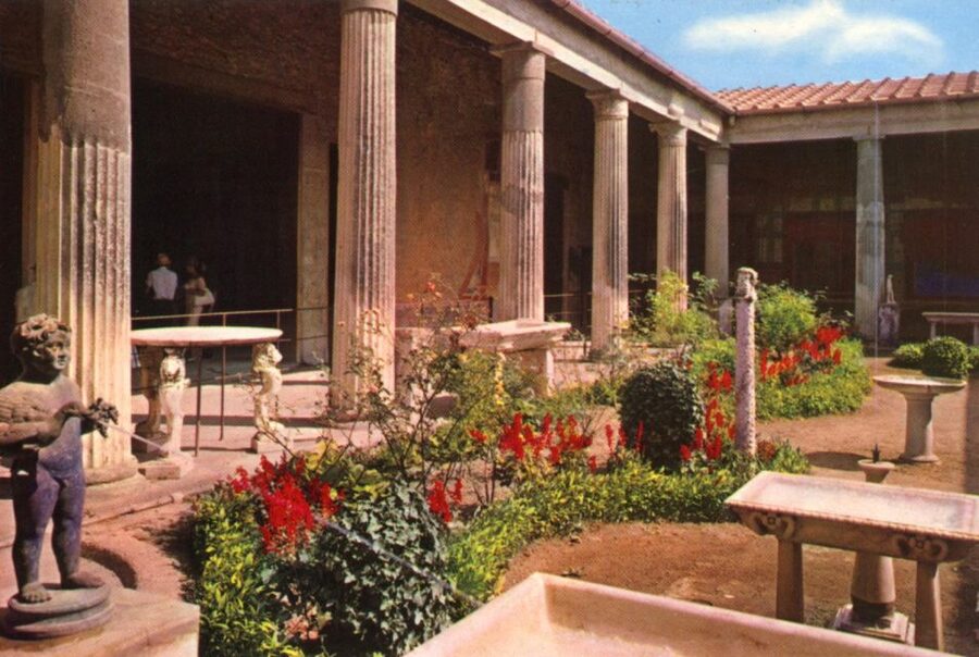 From Rome: Pompeii All-Inclusive Tour with Live Guide - Meeting the vehicle at Castro Pretorio