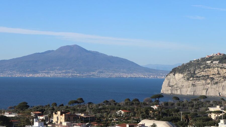 From Rome: Pompeii, Positano and Amalfi Coast Day Trip - Pompeii Makes the Long Journey Worthwhile