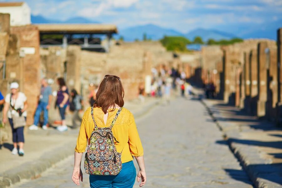 From Rome: Pompeii, Positano and Amalfi Coast Day Trip - What to Know Before You Reserve