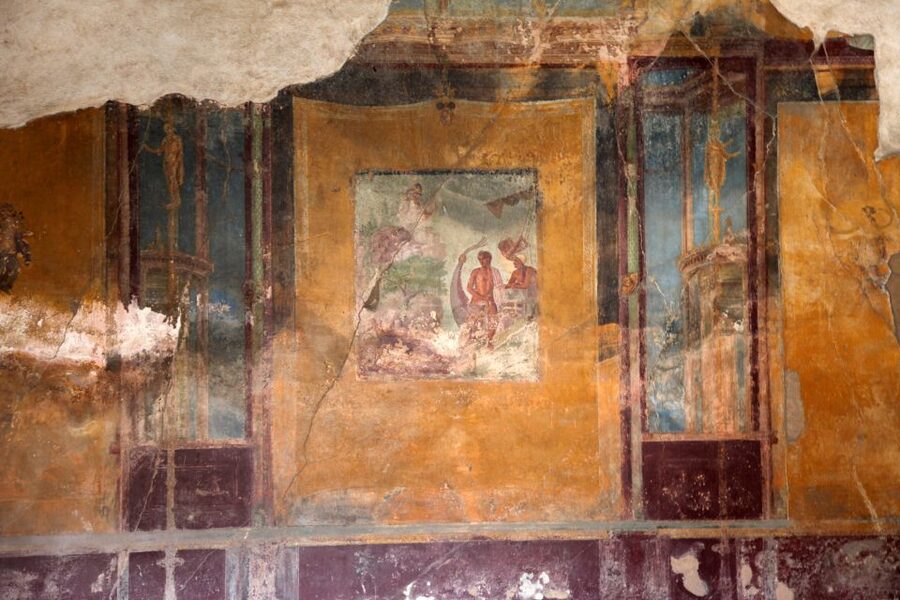 From Rome: Pompeii, Positano and Amalfi Coast Day Trip - Who Should Book This Rome Day Trip?