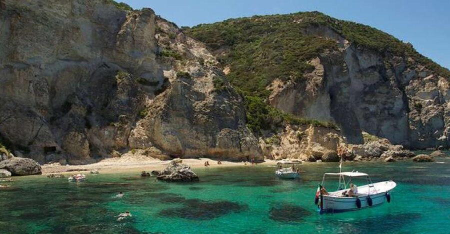 From Rome: Ponza Island Day Trip with Boat Excursion - Key points to know before booking