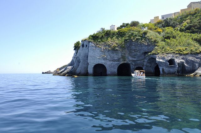 From Rome: Ponza Island Day Trip with Boat Excursion - Returning to Rome after a 13-hour day