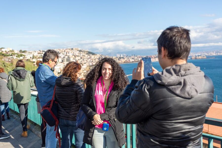 From Rome: Sorrento & Pompeii Day Tour with Hotel Pickup - Should you book the Sorrento and Pompeii tour?