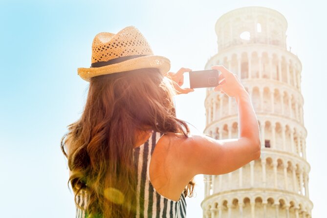 From Rome to Tuscany: Discover Florence and Pisa in One Day - Leaving Rome at 7:00 a.m.