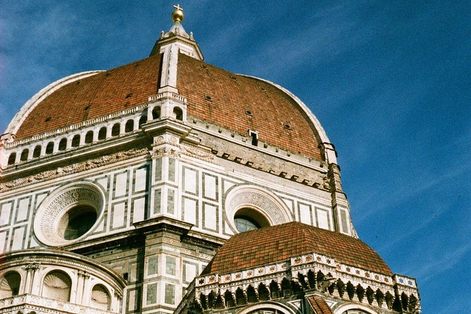 From Rome to Tuscany: Discover Florence and Pisa in One Day - Santa Croce: Florence begins with great names