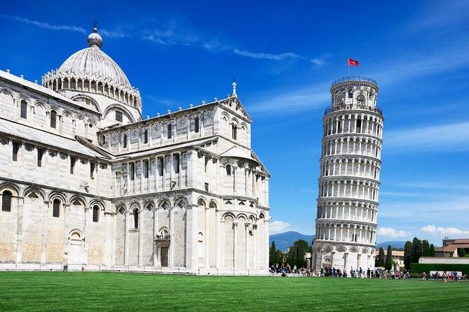 From Rome to Tuscany: Discover Florence and Pisa in One Day - Lunch, walking, and the real cost of $180.19