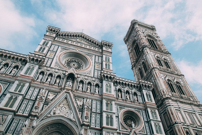From Rome to Tuscany: Discover Florence and Pisa in One Day - Who will enjoy this Rome day trip?